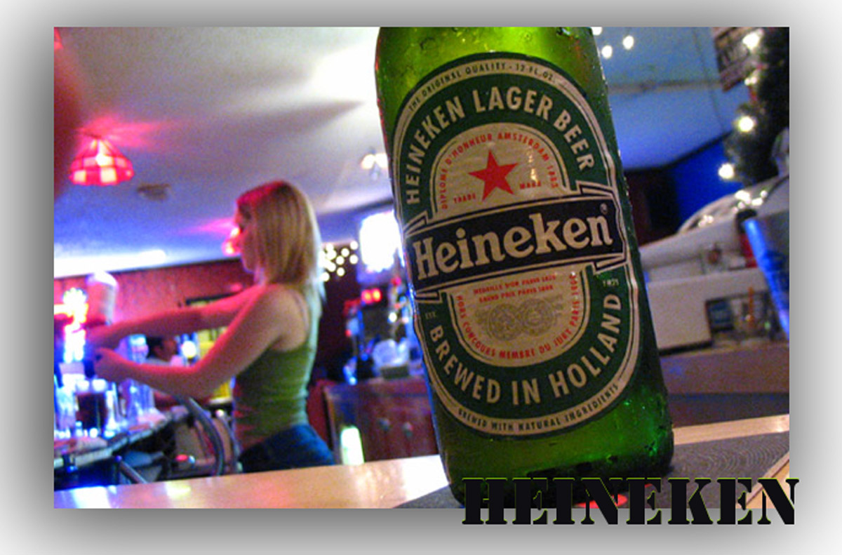 Heineken