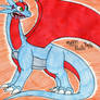 Angry Salamence