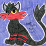 Pokemon- Litten