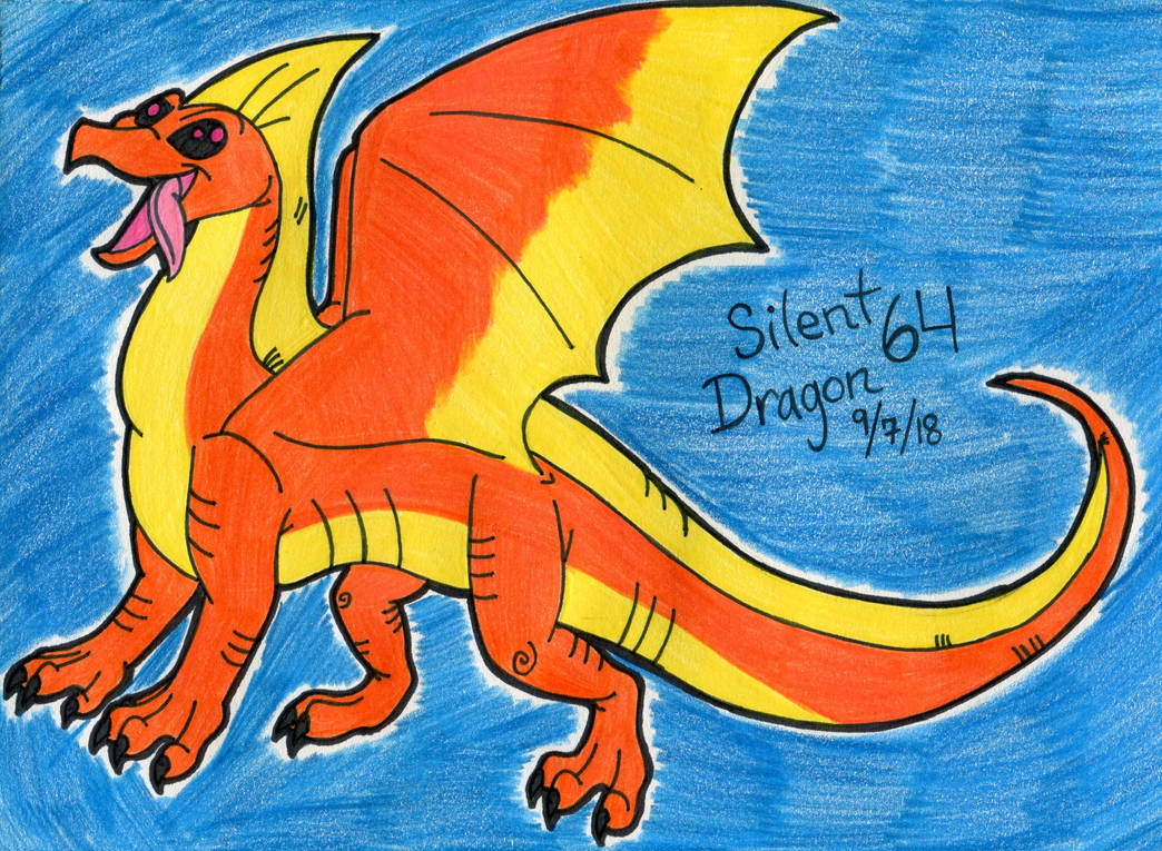 St. George by SilentDragon64 on DeviantArt