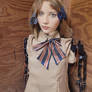 Sara My Mannequin #SOULM8TE movie
