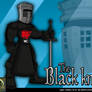 The Black Knight - Monthy Python
