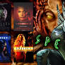 Species Movie Franchise