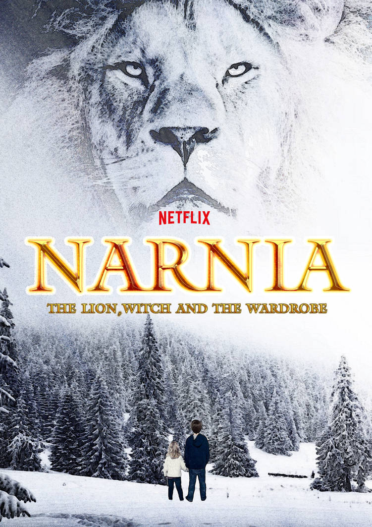 Narnia by schroedingerskatze87 on DeviantArt