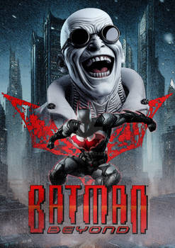 Batman Beyond