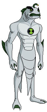Alien Force Ripjaws Ben 10 Ultimate Alien-Ripjaws by Ben10Universe on DeviantArt