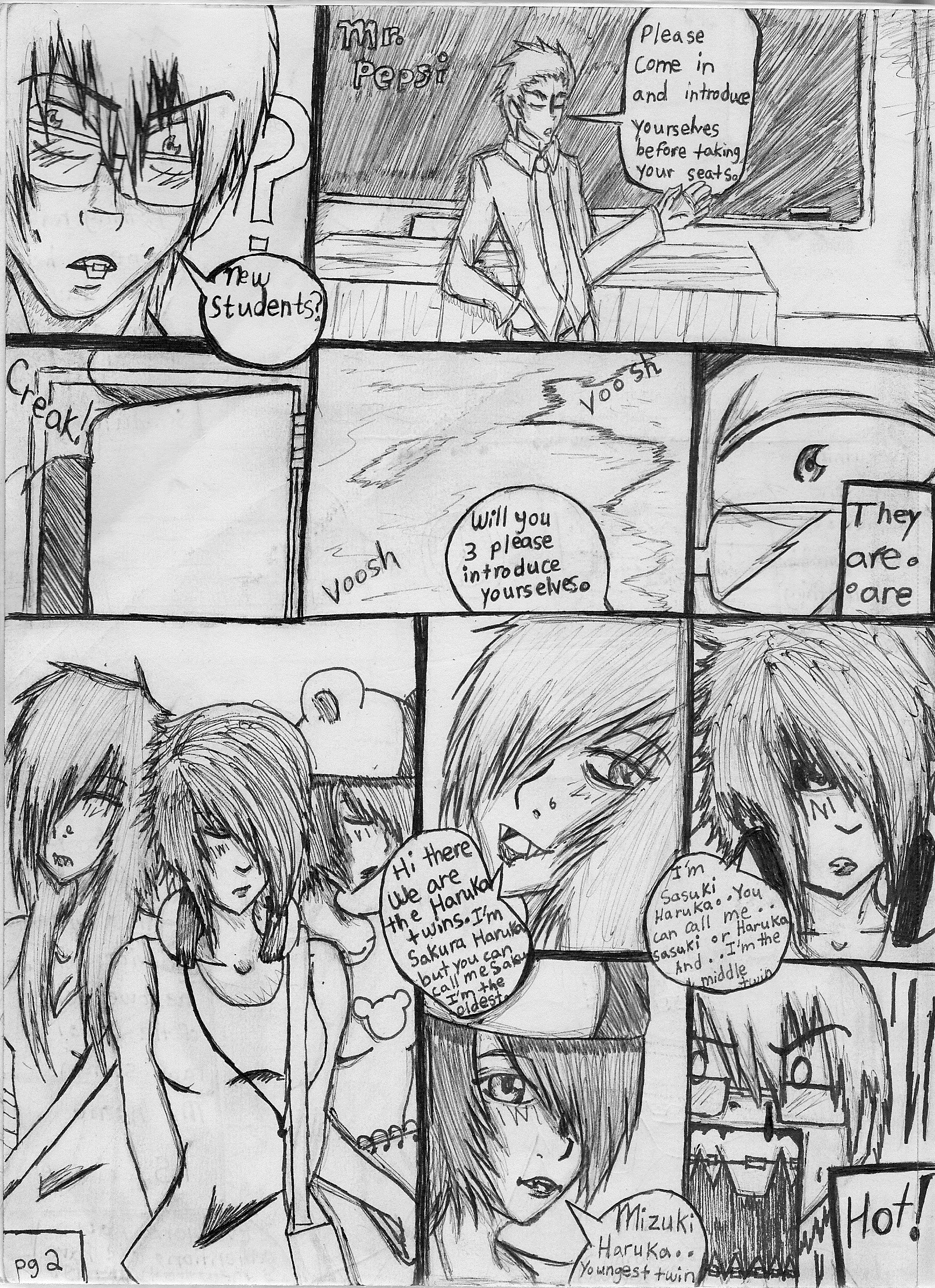 Project 101 pg2