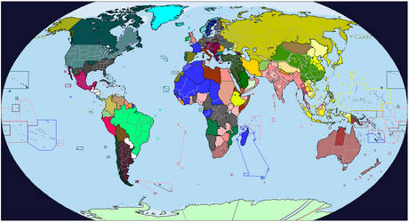 Timeline-191: 1941