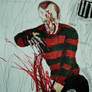 Fred Krueger the Serial Killer