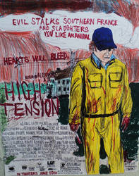 High Tension 2003