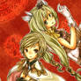 Rune Factory 4