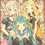 Vocaloid