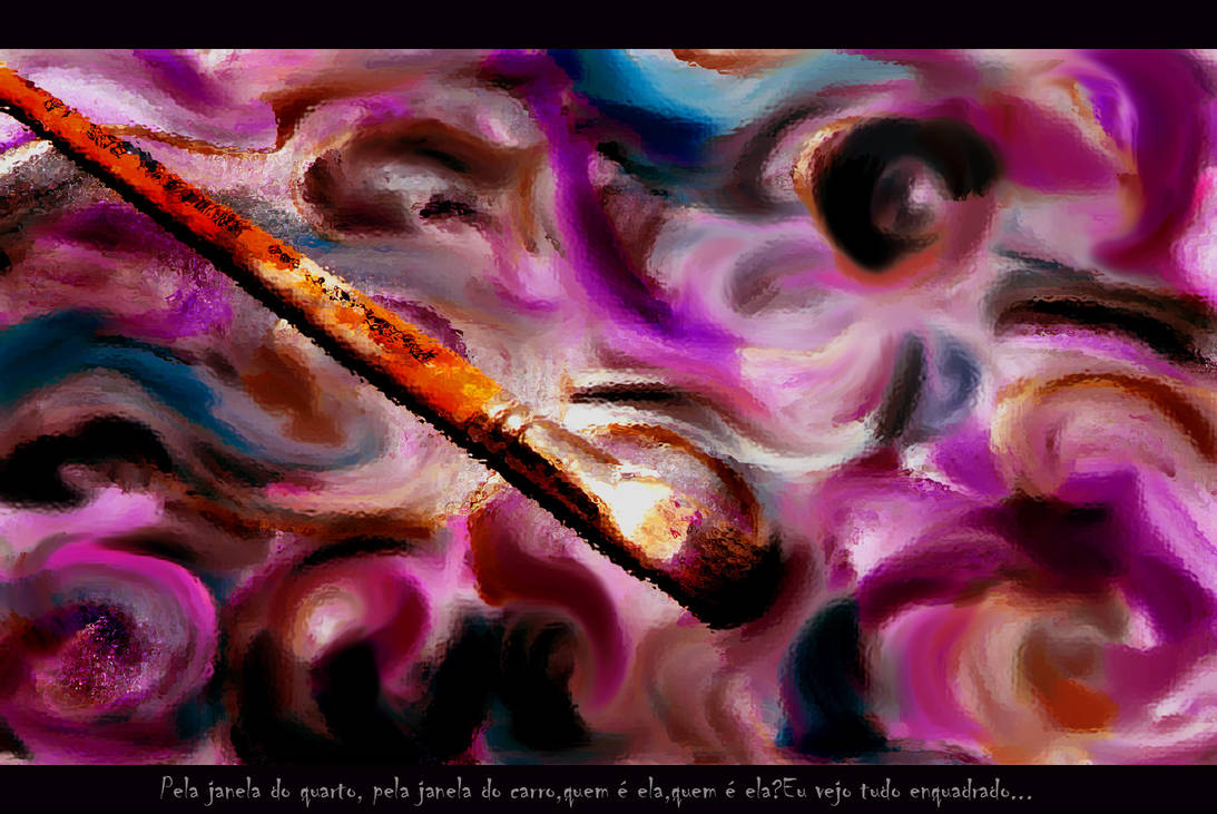 Pintura intima by diversosangulos on DeviantArt