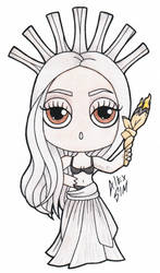 chibi gaga85