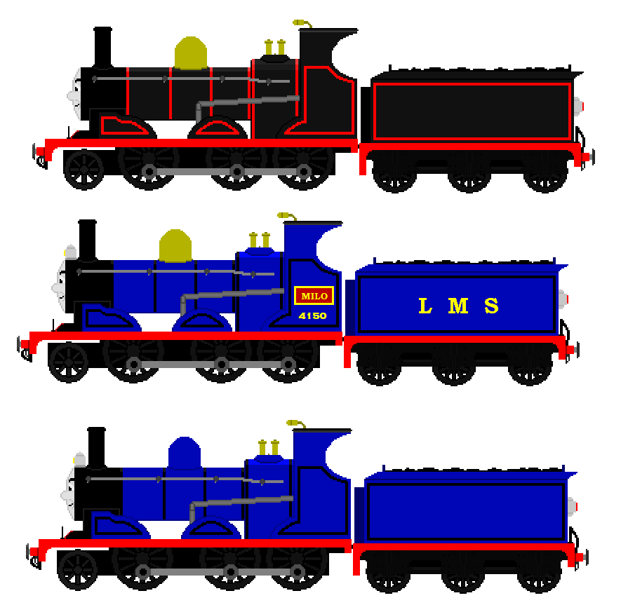 Milo The War Engine by Portillo51014Heno on DeviantArt
