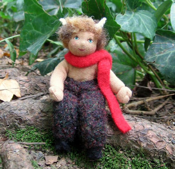 Timothy Tumnus