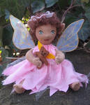 Baby Fairy- Hope by fairiesnest
