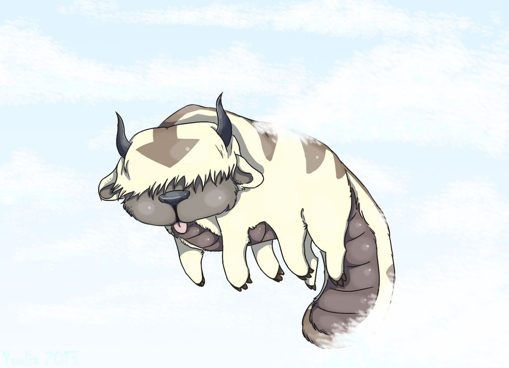 Appa Rave Fan Appa Fan Art
