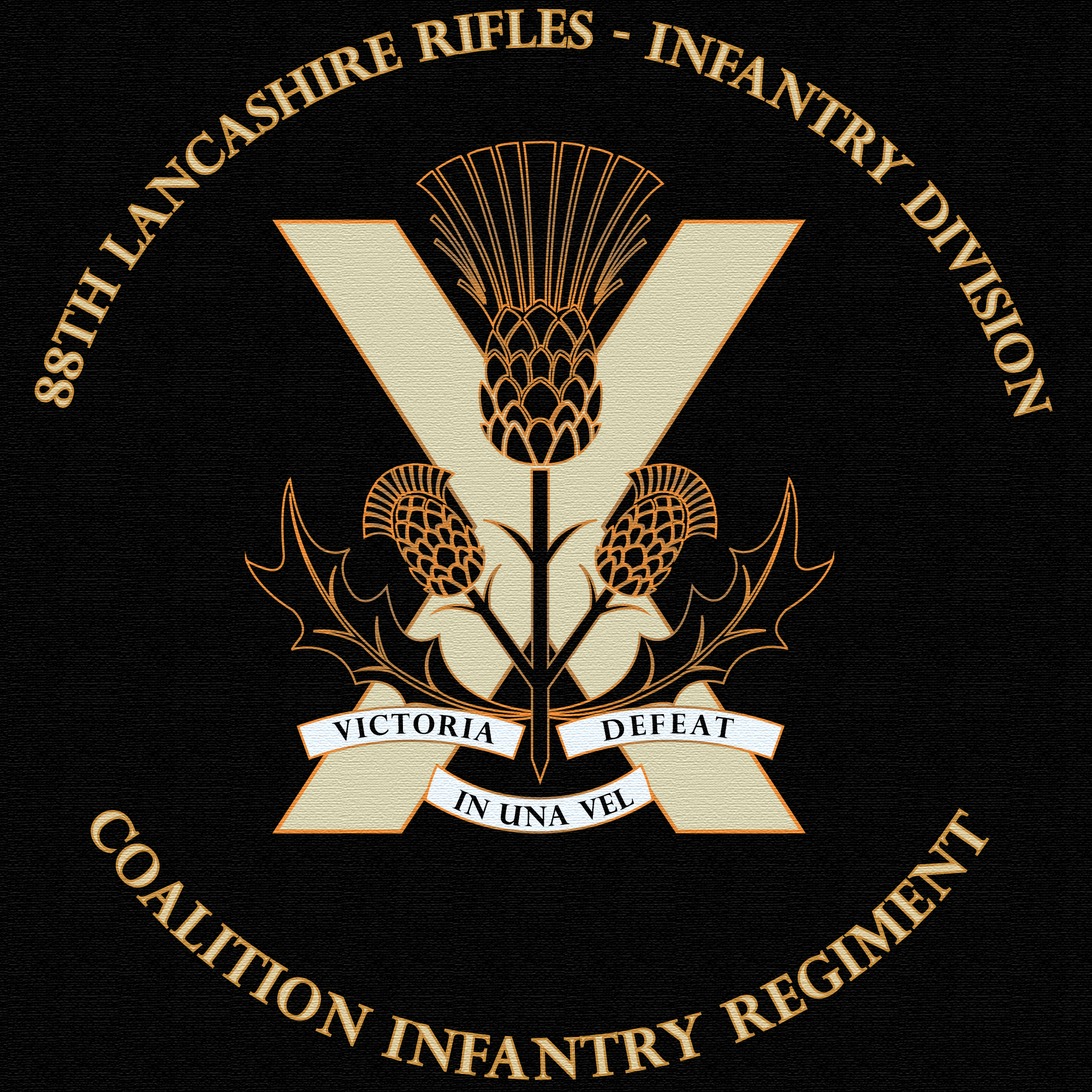 88th LR Emblem PNG by lordloss88 on DeviantArt