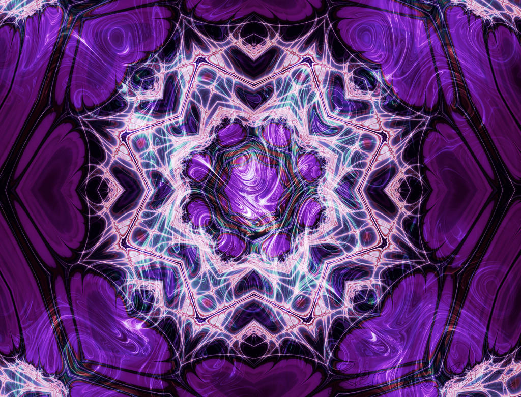 Purple rage by Recless1 on DeviantArt