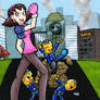 Tron Bonne