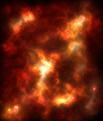 Fire Nebula