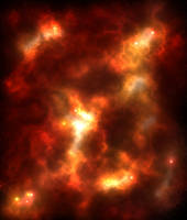 Fire Nebula