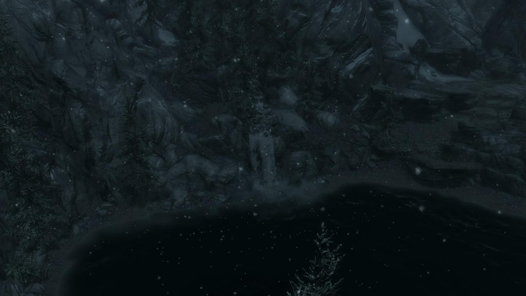 Valley of Skuldafn 2 by Marina17 on DeviantArt