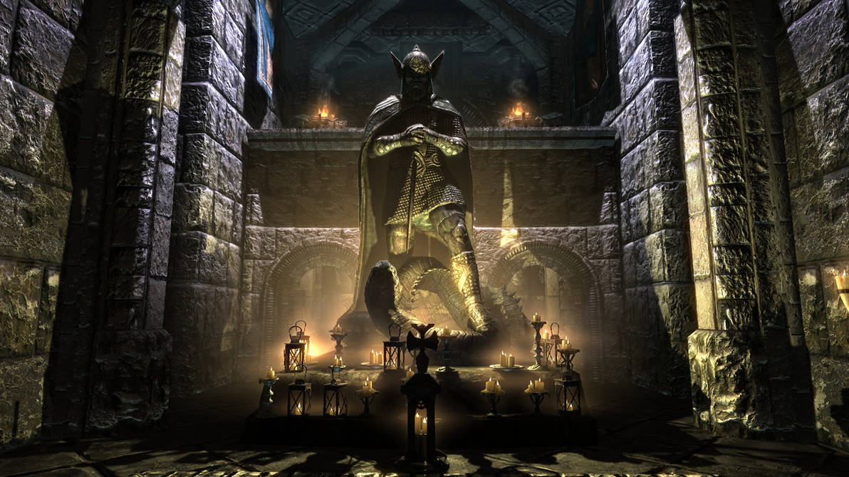 Skyrim temple of talos 3 Skyrim temple of talos 3