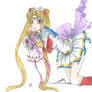 .:Sailor Moon:.