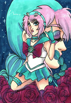 SS: Sailor Twilight