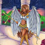 Comm: Sailor Archangel