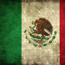 Mexico Flag Grudge