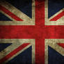 Britaion Gruge Flag