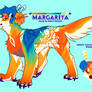 margarita monsterdog