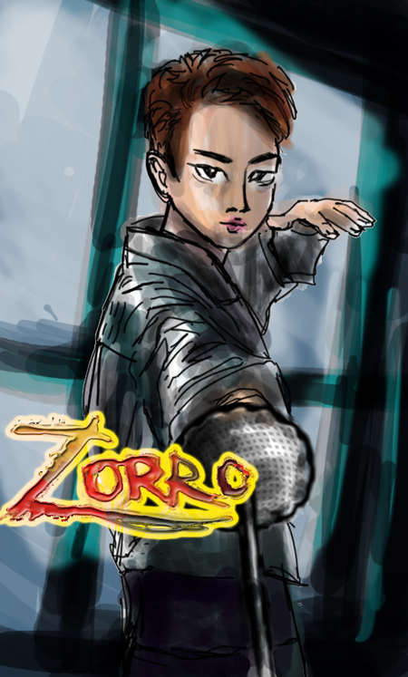 ZORRO