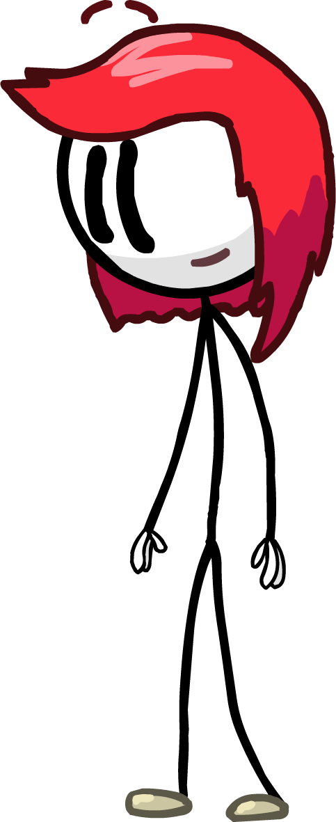 Ellie Roses Pre Ellie Rose - Remastered by Tawit54321 on DeviantArt