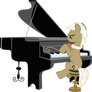 Frederick Horseshoepin vector