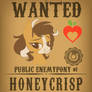 Public Enemyponi #1