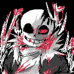 Horror sans