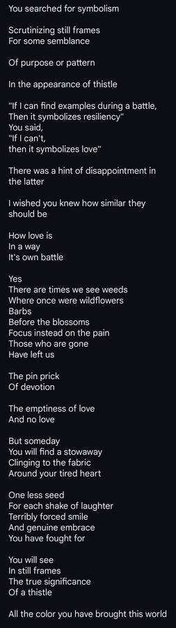 Braveheart