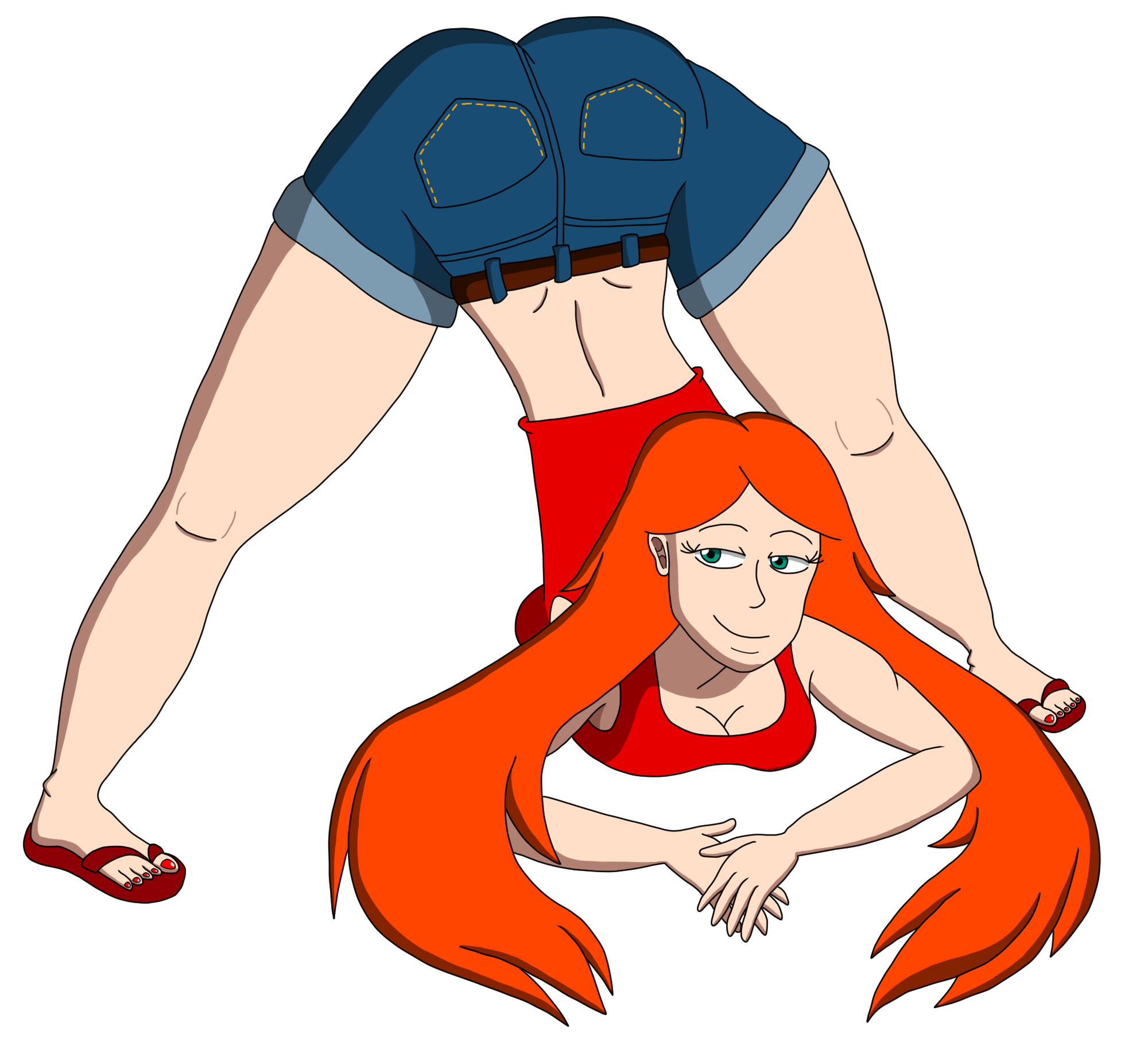 Amber Jack O Crouch By Theamazingmisterz On Deviantart Amber Jack O Crouch By Theamazingmisterz On Deviantart
