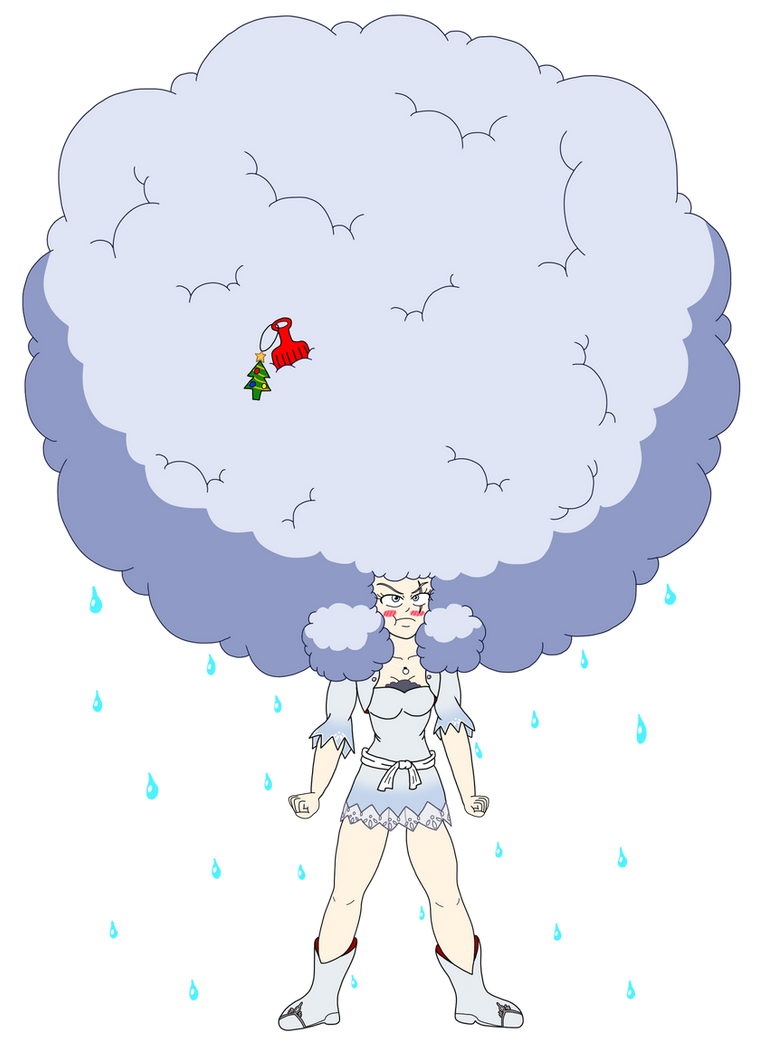 Deviantart Car Wash Weiss Car Wash Afro by TheAmazingMisterZ on DeviantArt