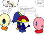 Kirby Sketch Dump