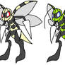 Mega Beedrill