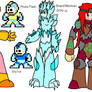 New DON robot masters