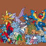 All Time favorite Pokemon-Rock