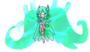No.141-Chronogin