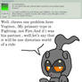 Marshadow's Response 64