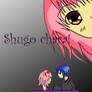 shugo chara recolor